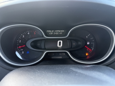 Renault Trafic L1H1 3,0t Komfort*Regalsystem*LED*Navi*