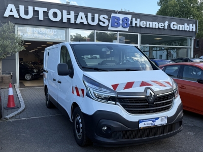 Renault Trafic L1H1 3,0t Komfort*Regalsystem*LED*Navi*