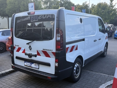 Renault Trafic L1H1 3,0t Komfort*Regalsystem*LED*Navi*