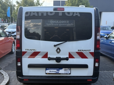 Renault Trafic L1H1 3,0t Komfort*Regalsystem*LED*Navi*