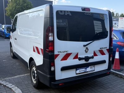 Renault Trafic L1H1 3,0t Komfort*Regalsystem*LED*Navi*