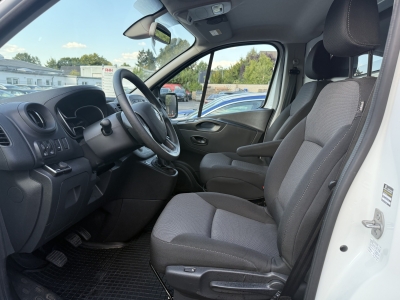 Renault Trafic L1H1 3,0t Komfort*Regalsystem*LED*Navi*