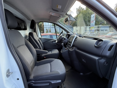 Renault Trafic L1H1 3,0t Komfort*Regalsystem*LED*Navi*