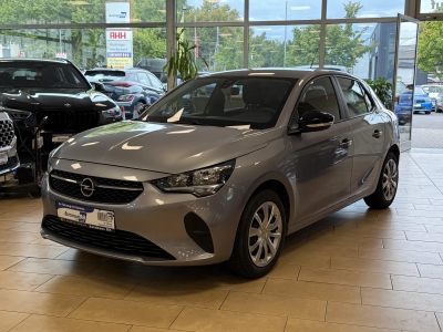 Opel Corsa Edition*PDC*Bordcomputer*Bluetooth*Tempom.