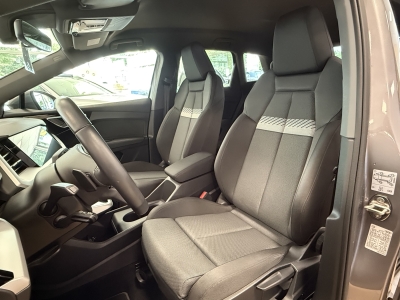 Audi Q4 etron*R.Cam*CarPlay*Virtual Cockpit*19"LM