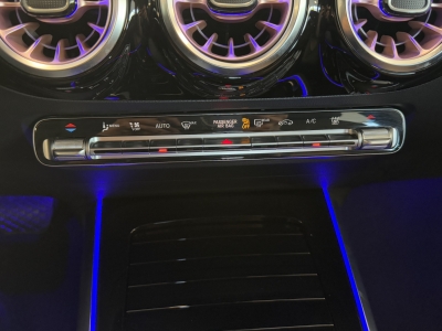 Mercedes-Benz EQA 300 4M*Pano*ACC*360cam*Ambiente*Memory*MBUX