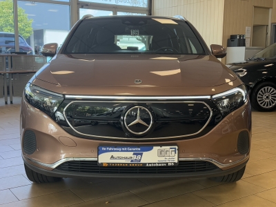 Mercedes-Benz EQA 300 4M*Pano*ACC*360cam*Ambiente*Memory*MBUX