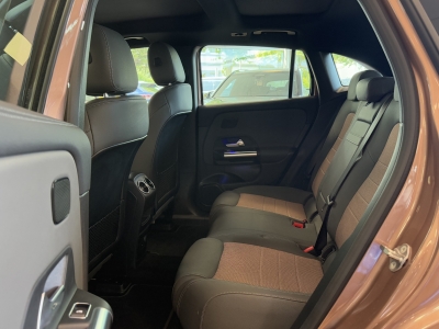 Mercedes-Benz EQA 300 4M*Pano*ACC*360cam*Ambiente*Memory*MBUX