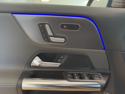 Mercedes-Benz EQA 300 4M*Pano*ACC*360cam*Ambiente*Memory*MBUX