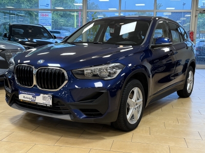 BMW X1 sDrive*Advantage*Navi*SHZ*Tempomat*Bluetooth 