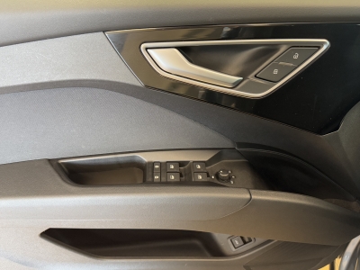Audi Q4 e-tron 45*ACC*Sonos*R.cam*SHZ*CarPlay*Temomat