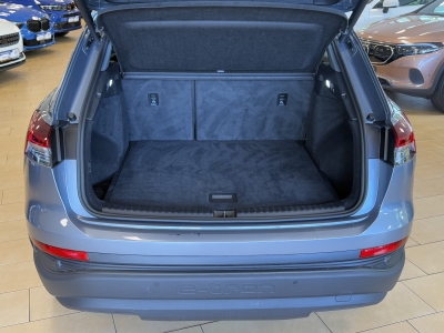 Audi Q4 e-tron 45*ACC*Sonos*R.cam*SHZ*CarPlay*Temomat