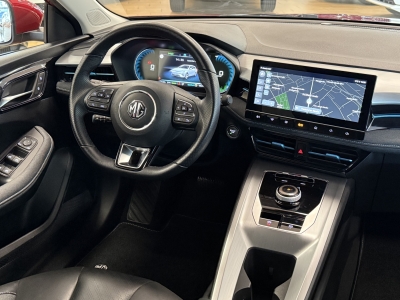 MG MG5 ACC*360cam*Navi*DAB*Leder*digCockpit*SHZ*LED 