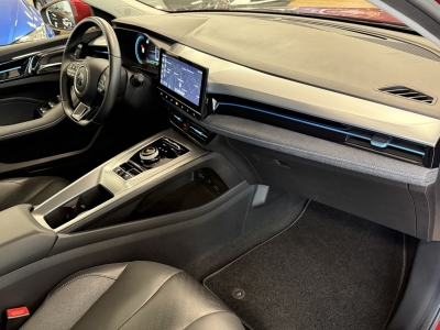 MG MG5 ACC*360cam*Navi*DAB*Leder*digCockpit*SHZ*LED 