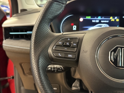 MG MG5 ACC*360cam*Navi*DAB*Leder*digCockpit*SHZ*LED 