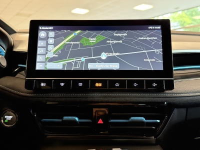 MG MG5 ACC*360cam*Navi*DAB*Leder*digCockpit*SHZ*LED 