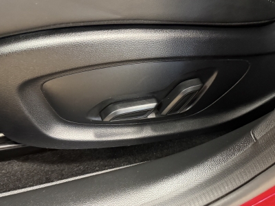 MG MG5 ACC*360cam*Navi*DAB*Leder*digCockpit*SHZ*LED 