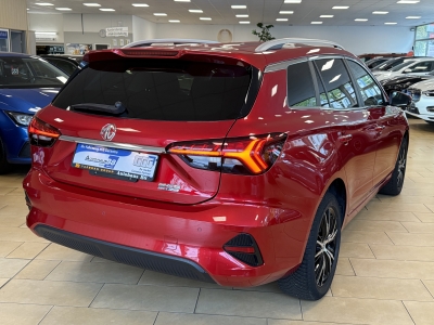 MG MG5 ACC*360cam*Navi*DAB*Leder*digCockpit*SHZ*LED 