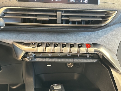 Peugeot 3008 225 GT*ACC*Ambiente*Alcantara*Navi*Carplay*