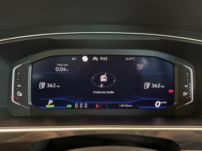 VW Tiguan Life*eHybrid*R.Cam*LED*ACC*Cockpit*Navi 