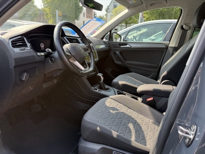 VW Tiguan Life*eHybrid*R.Cam*LED*ACC*Cockpit*Navi 