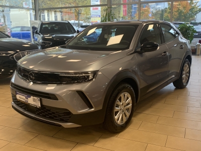 Opel Mokka R.cam Navi Winterpaket Tempo CarPlay DAB 