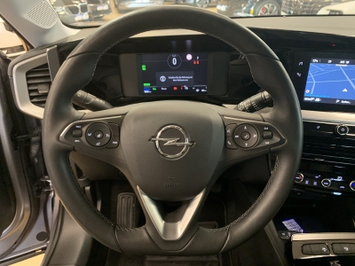 Opel Mokka R.cam Navi Winterpaket Tempo CarPlay DAB 