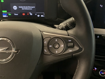 Opel Mokka R.cam Navi Winterpaket Tempo CarPlay DAB 