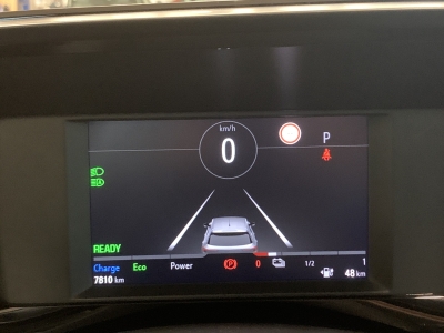 Opel Mokka R.cam Navi Winterpaket Tempo CarPlay DAB 