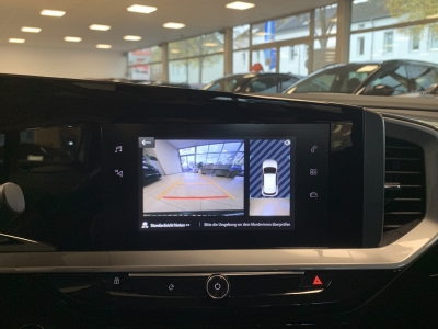 Opel Mokka R.cam Navi Winterpaket Tempo CarPlay DAB 