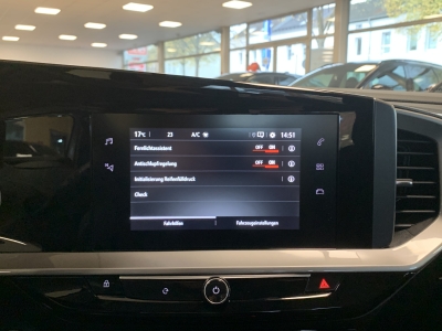Opel Mokka R.cam Navi Winterpaket Tempo CarPlay DAB 