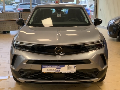 Opel Mokka R.cam Navi Winterpaket Tempo CarPlay DAB 