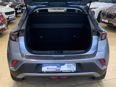 Opel Mokka R.cam Navi Winterpaket Tempo CarPlay DAB 