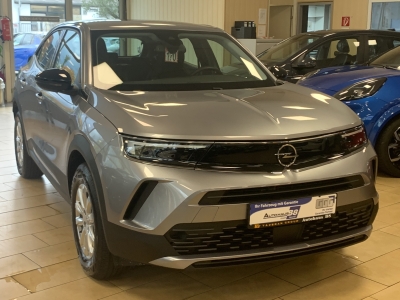 Opel Mokka R.cam Navi Winterpaket Tempo CarPlay DAB 
