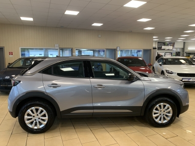 Opel Mokka R.cam Navi Winterpaket Tempo CarPlay DAB 