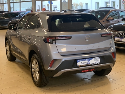Opel Mokka R.cam Navi Winterpaket Tempo CarPlay DAB 