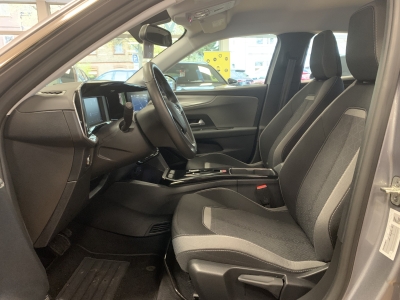 Opel Mokka R.cam Navi Winterpaket Tempo CarPlay DAB 