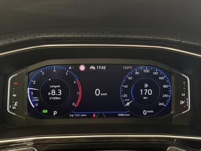 VW T-Cross Style*ACC*R.cam*Navi*dig.Cockpit*LED*DAB