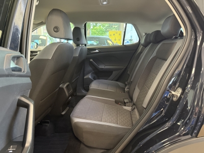 VW T-Cross Style*ACC*R.cam*Navi*dig.Cockpit*LED*DAB