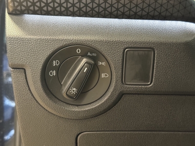 VW T-Cross Style*ACC*R.cam*Navi*dig.Cockpit*LED*DAB