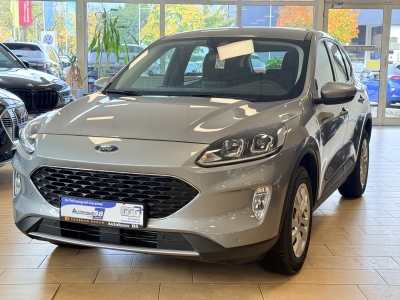 Ford Kuga Cool & Connect AHK dig.Cockpit Navi SHZ PDC