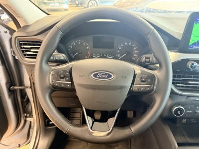 Ford Kuga Cool & Connect dig.Cockpit Navi SHZ PDC