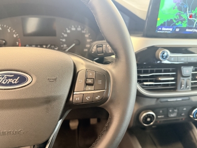 Ford Kuga Cool & Connect dig.Cockpit Navi SHZ PDC