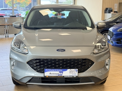 Ford Kuga Cool & Connect dig.Cockpit Navi SHZ PDC