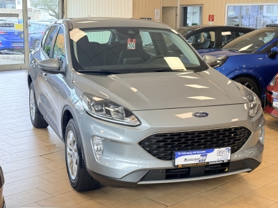 Ford Kuga Cool & Connect dig.Cockpit Navi SHZ PDC