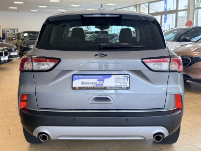 Ford Kuga Cool & Connect dig.Cockpit Navi SHZ PDC