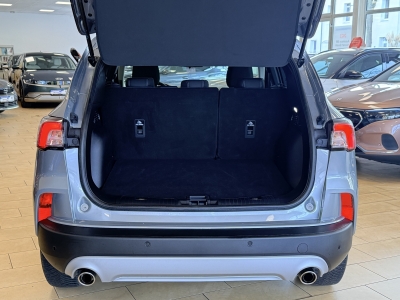 Ford Kuga Cool & Connect dig.Cockpit Navi SHZ PDC