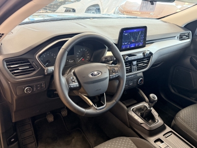 Ford Kuga Cool & Connect dig.Cockpit Navi SHZ PDC