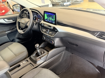 Ford Kuga Cool & Connect dig.Cockpit Navi SHZ PDC