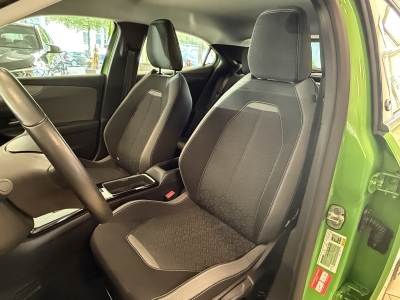 Opel Mokka e*Edition*Cockpit*Wärmepumpe*Teilleder*LED